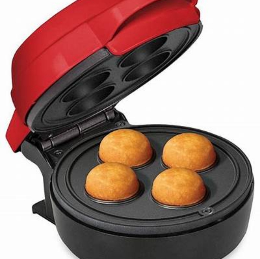 Bella Mini Cake Pop Maker - Picture 2 of 5